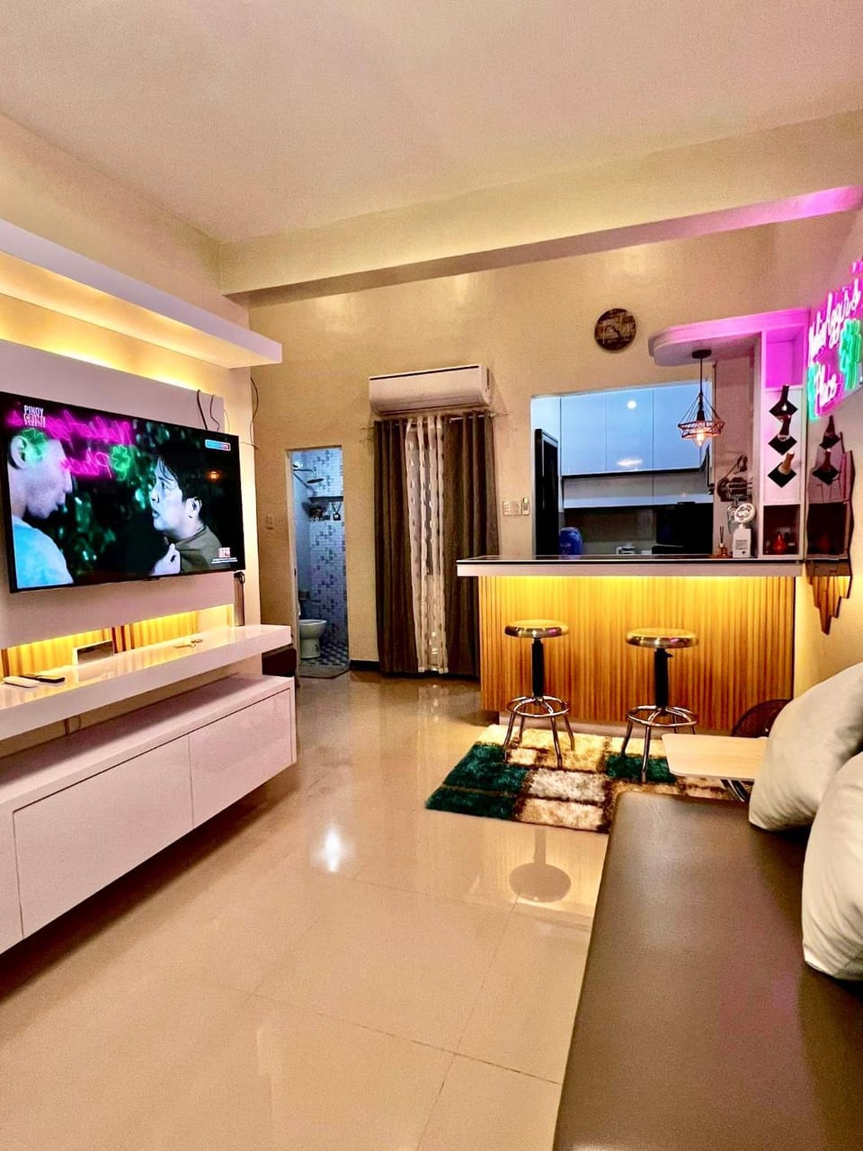 TV and multimedia
