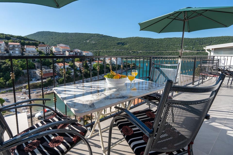 Apartmani Budeš Apartment in Neum