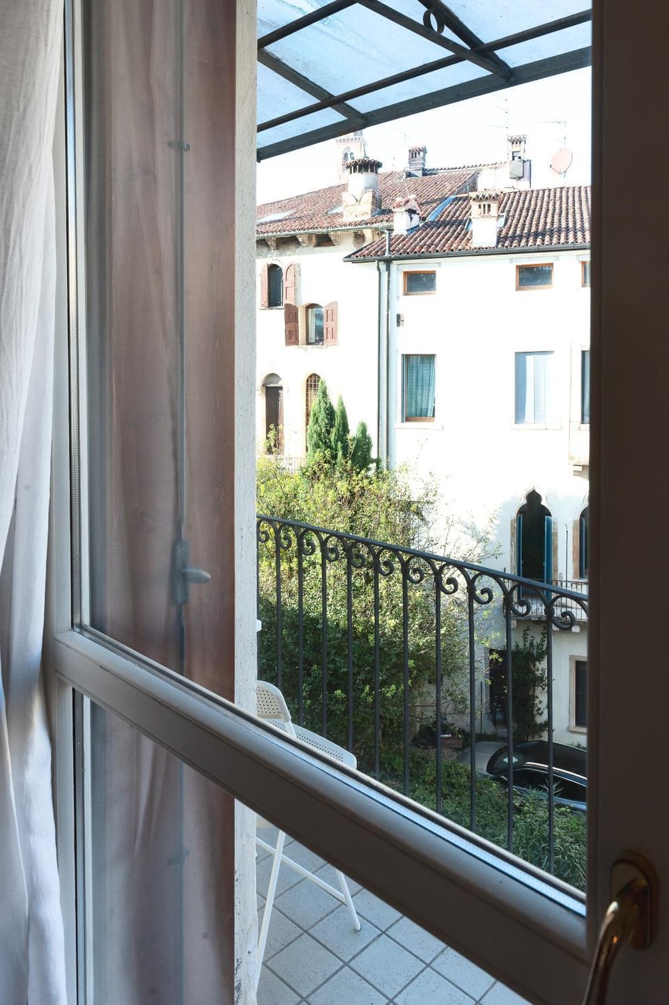 Patio, View (from property/room), Balcony/Terrace