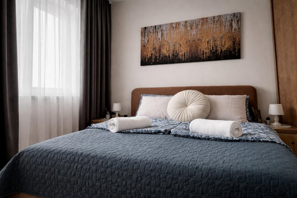 Apartman Ina stan na dan Apartment in Federation of Bosnia and Herzegovina