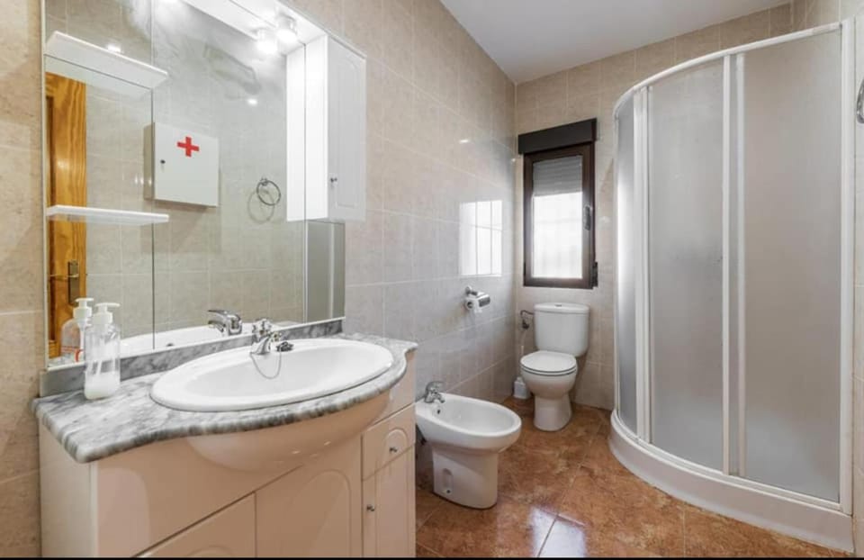 Casa Rural Cascarillas Alcántara House in Moratalla, Murcia