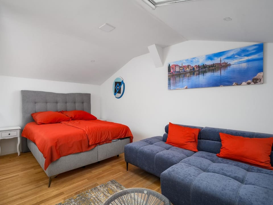 Property building, Other, Bedroom