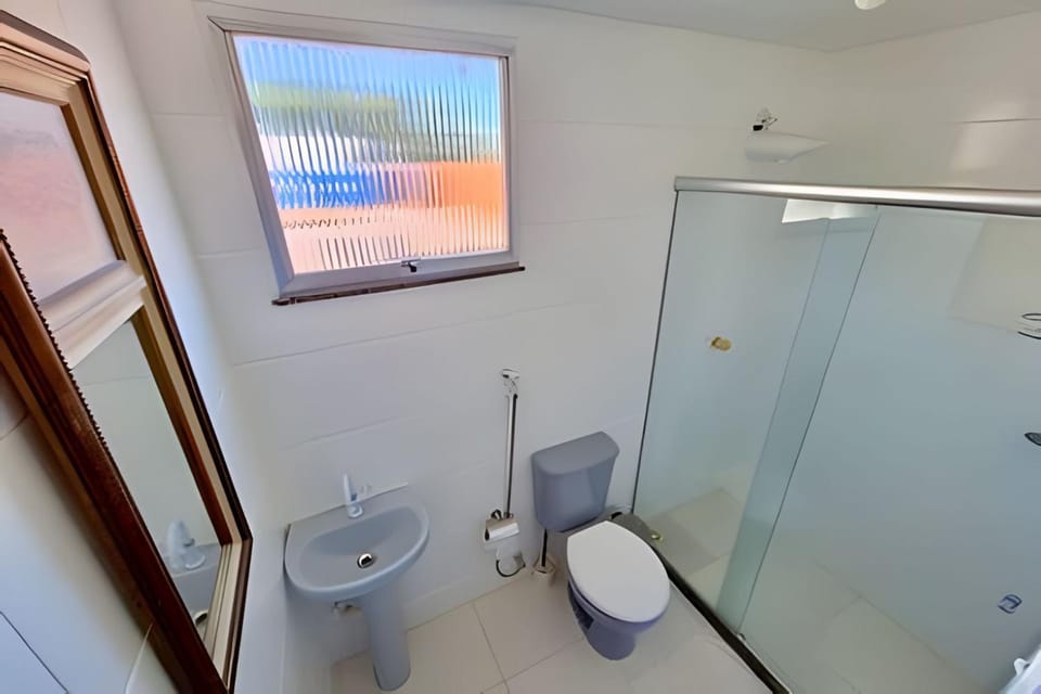 Apt 202 · Quitinete Calmo e Refrescante Apartment in Campos