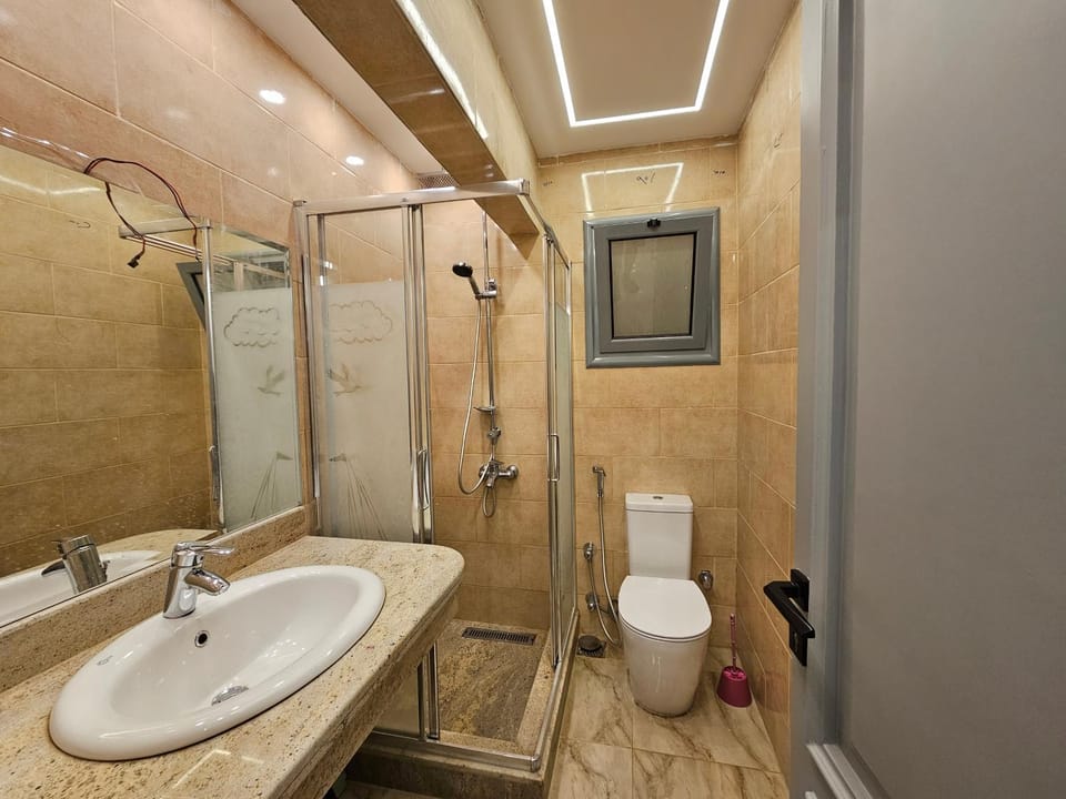 villa 100C A3 Apartment in South Sinai Governorate