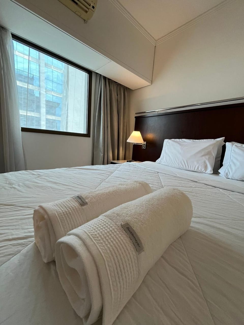 Flat no Itaim | Exclusividade & Conforto - Delfhy Hotel in Sao Paulo City
