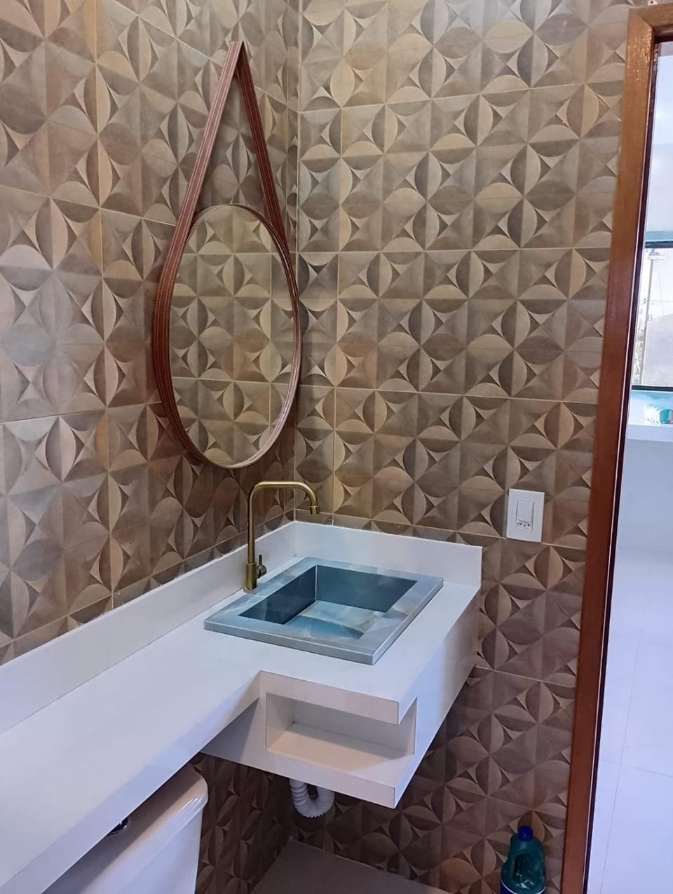 Apartamento Mundo Sl 4 Bed and Breakfast in Armacao dos Buzios