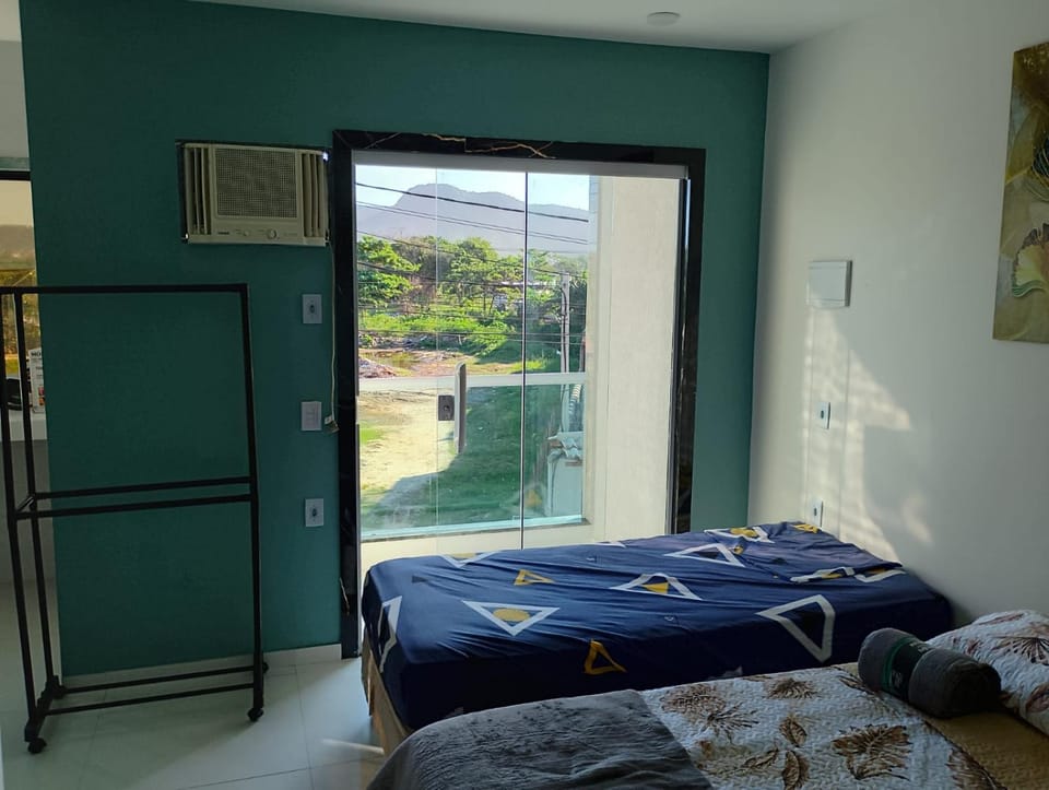 Apartamento Mundo Sl 4 Bed and Breakfast in Armacao dos Buzios