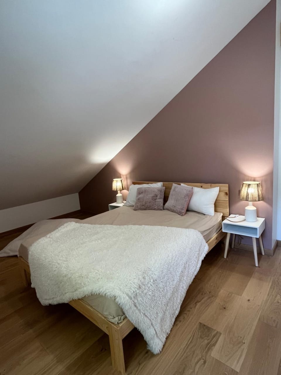 le petit ours Chalet in Provence-Alpes-Côte d'Azur