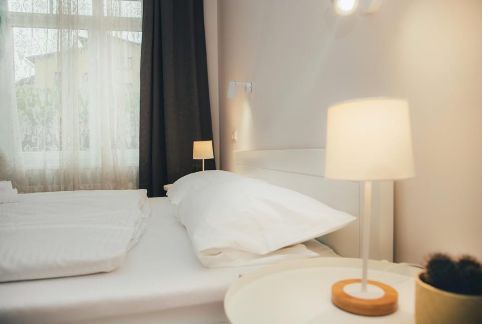 Little Swiss Apartment in Latvia