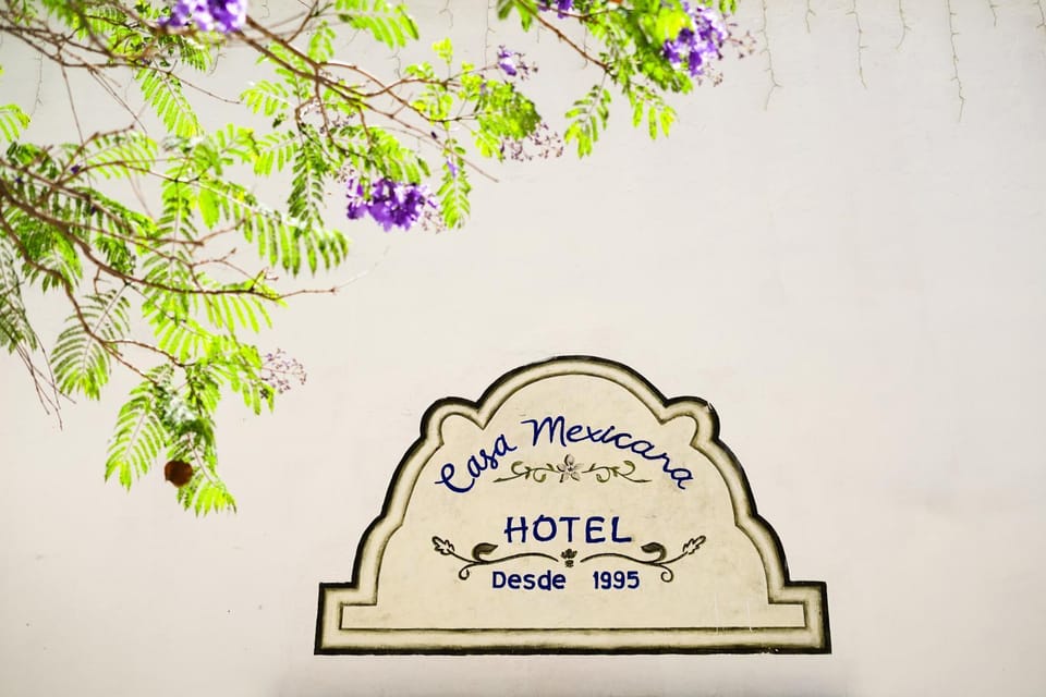 Property logo or sign