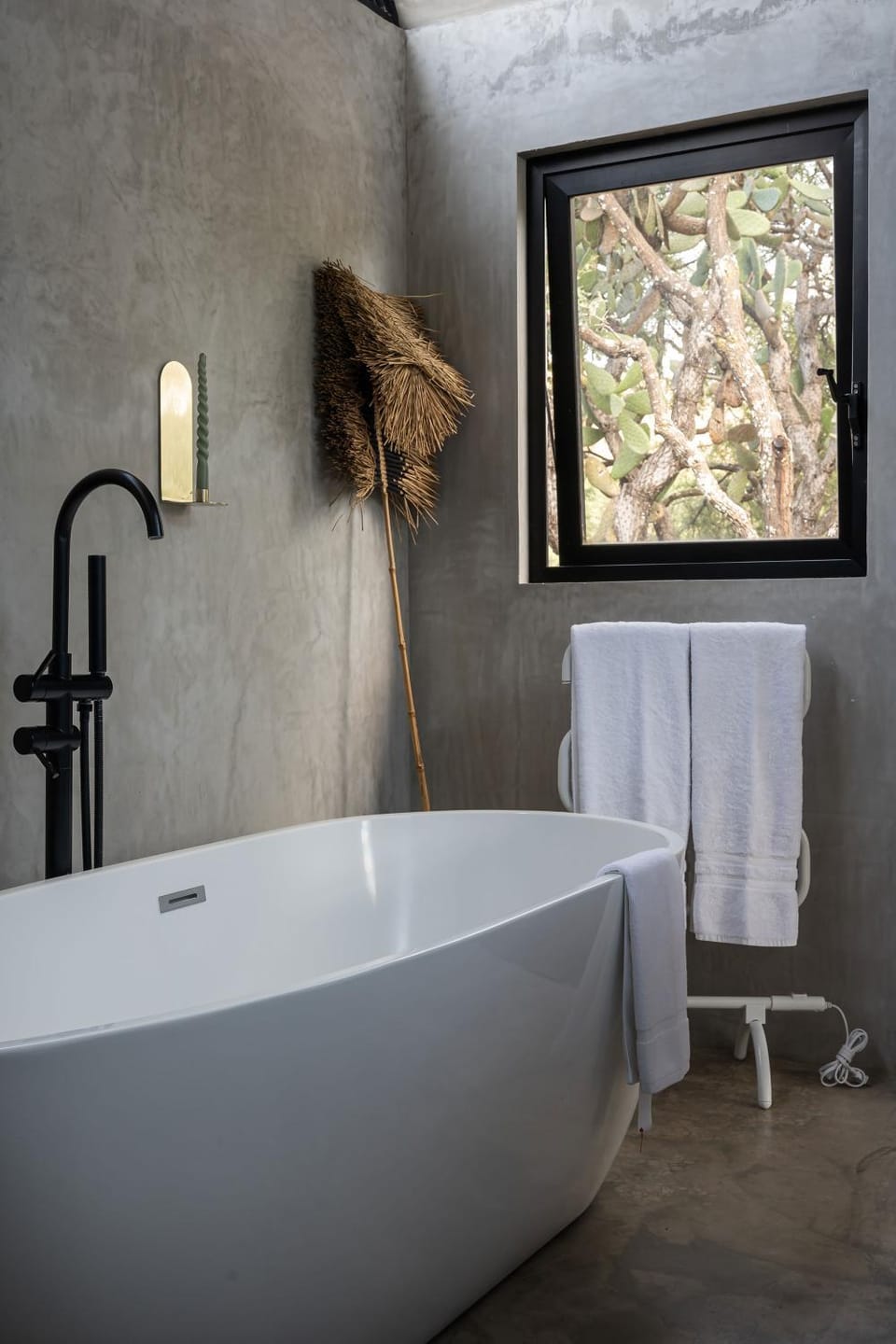 Bathroom, Bath