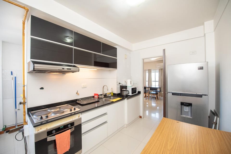 heating, kitchen