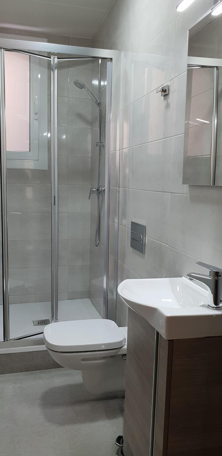 Hostal Capitol Ramblas Bed and Breakfast in Barcelona
