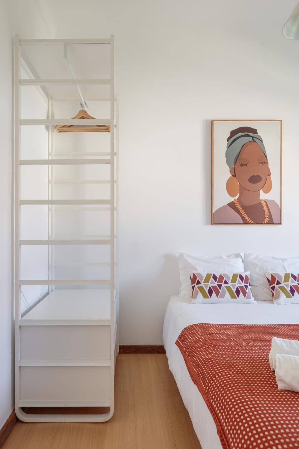 Lovely Apartment to Stay Apartment in Lisbon