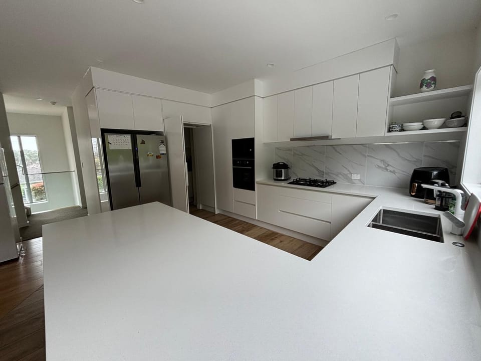 Dream House Vacation rental in Auckland