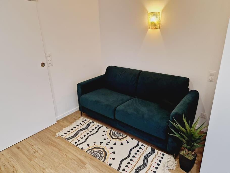 T1 charmant - quartier paisible Apartment in Hauts-de-France