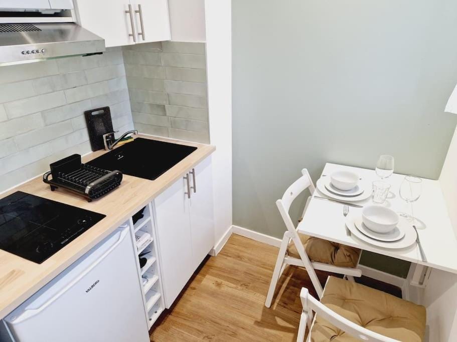 T1 charmant - quartier paisible Apartment in Hauts-de-France