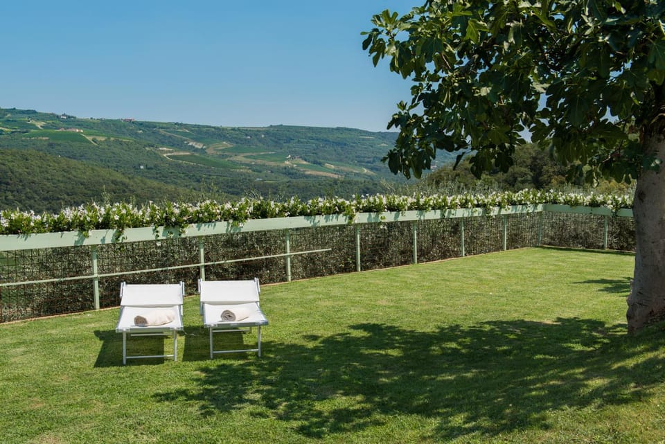 Agriturismo Caranatura Farm Stay in Veneto