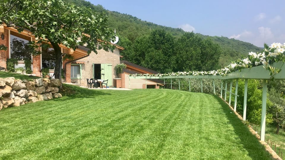Agriturismo Caranatura Farm Stay in Veneto
