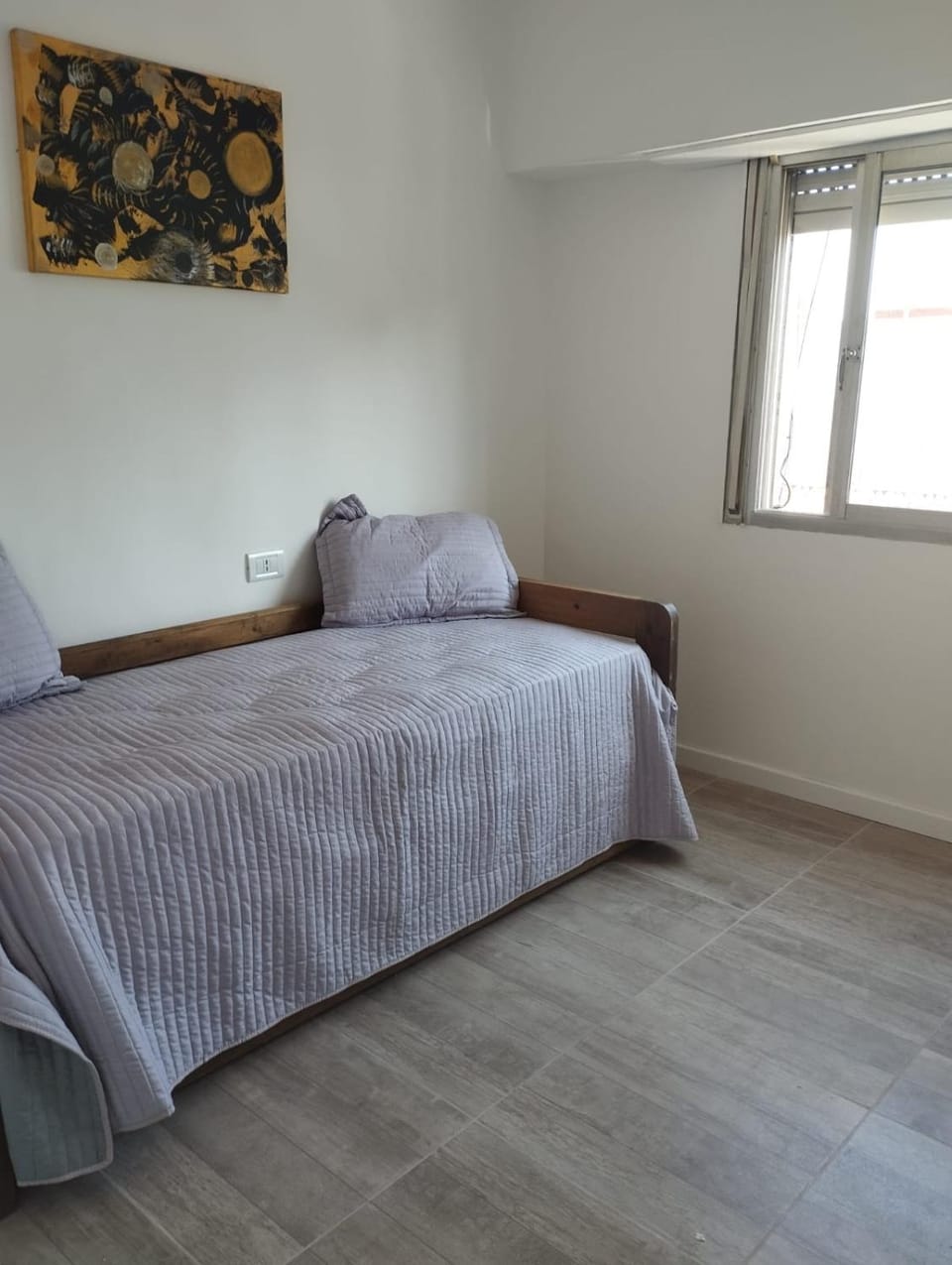 Boutique Rawson Apartment in Mar del Plata