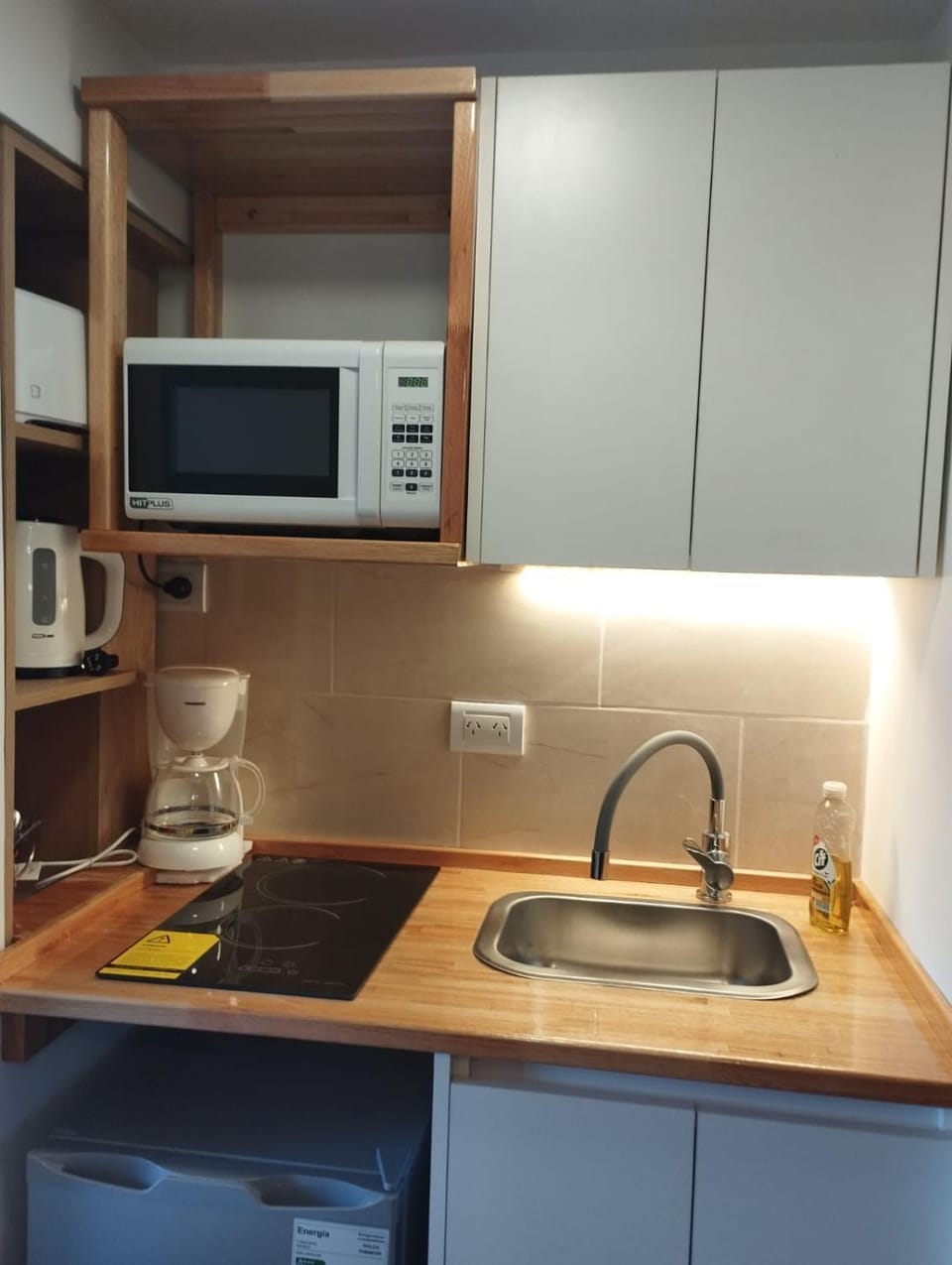 Boutique Rawson Apartment in Mar del Plata