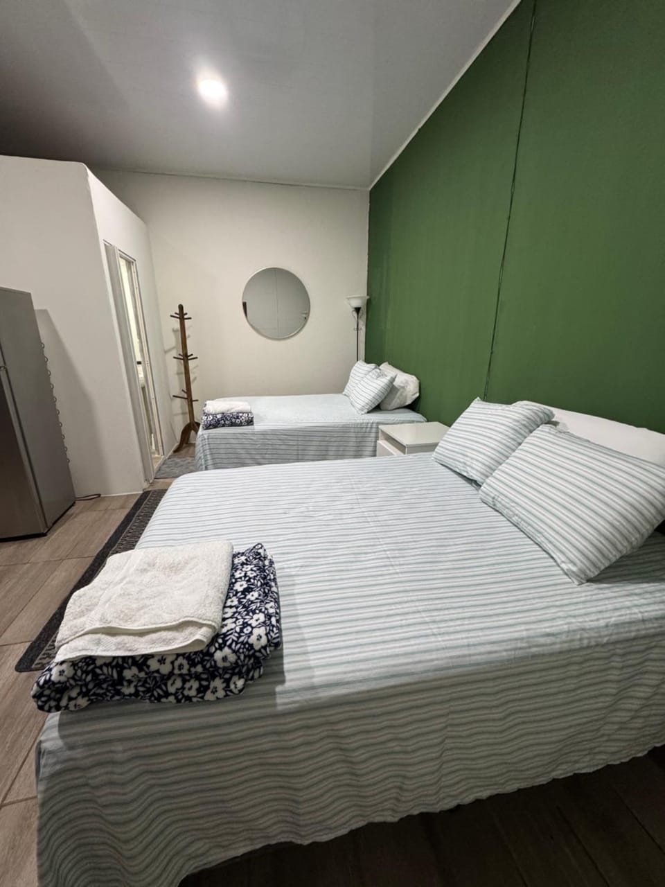 Emmitas room Apartment in El Salvador