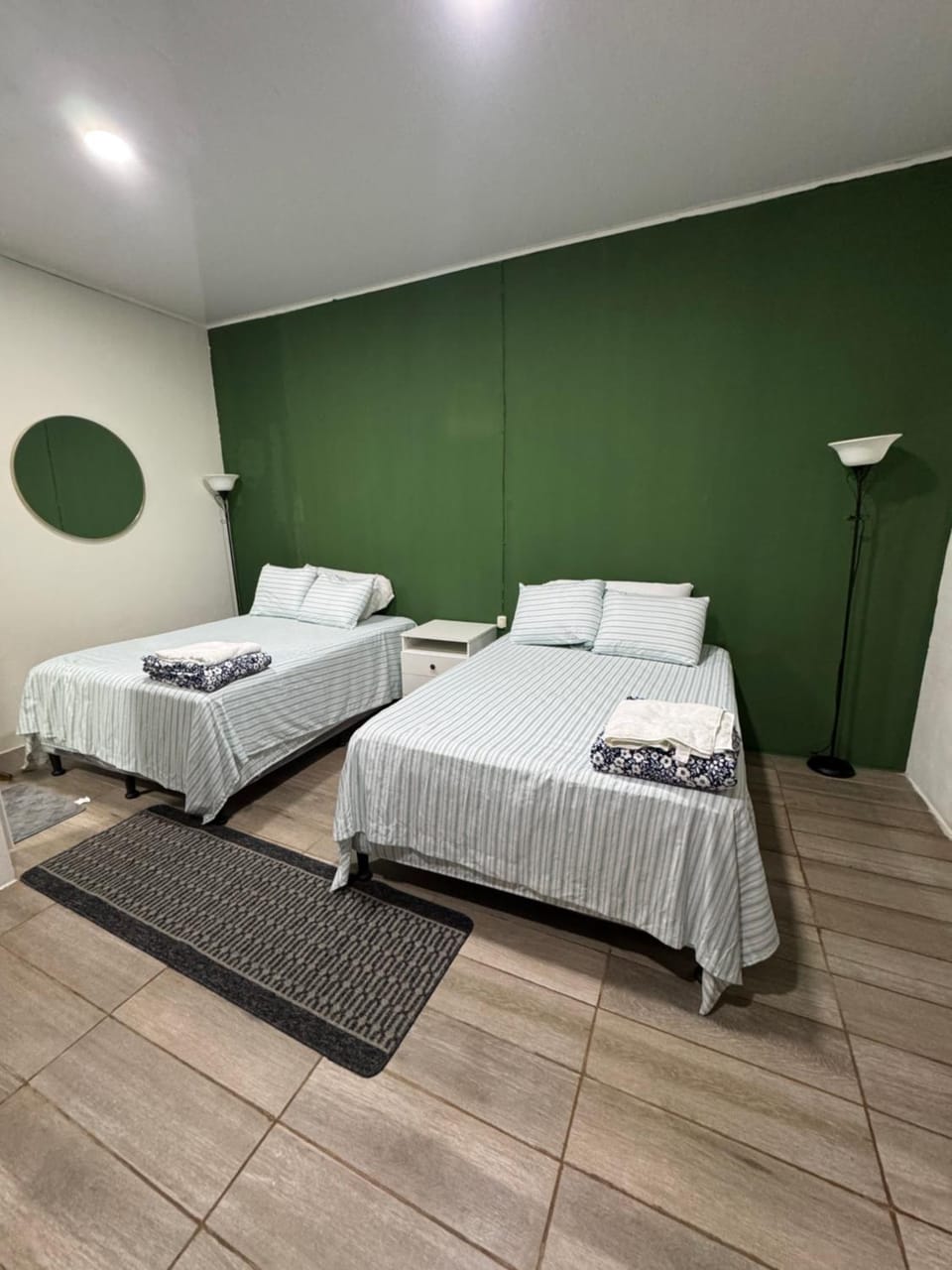 Emmitas room Apartment in El Salvador