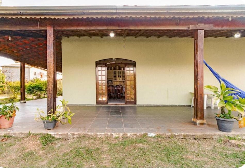 chácara na cidade Alumínio House in State of São Paulo