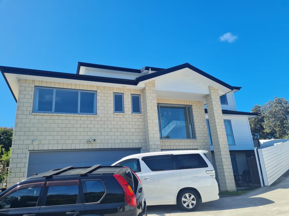 Dream House 3 Vacation rental in Auckland