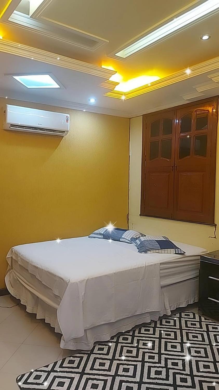 Casa da iluminada Vacation rental in Belém