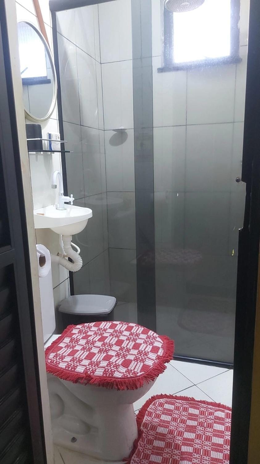 Casa da iluminada Vacation rental in Belém