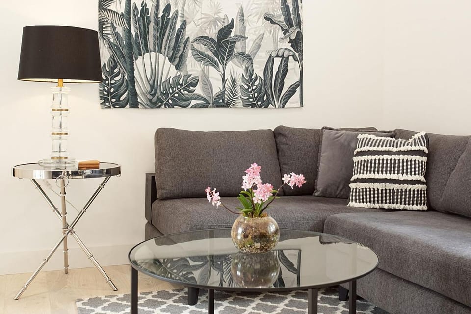 Wonderful Woollahra Apartment in Sydney