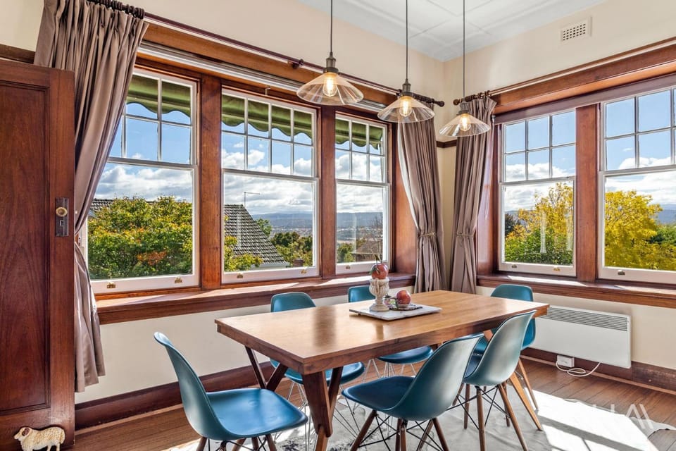 Vagabond s Rest House in Launceston