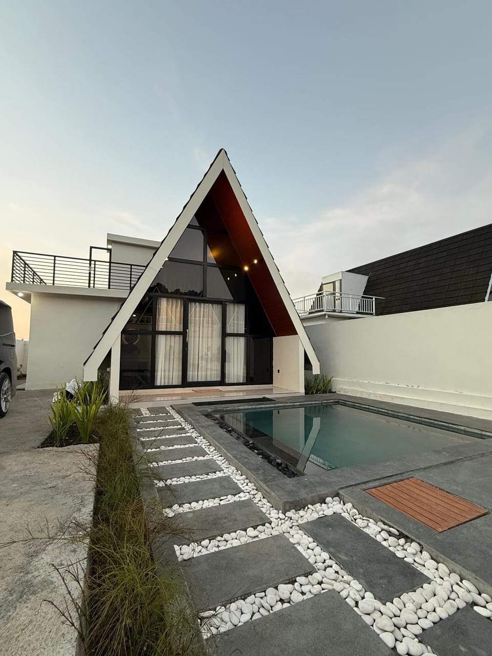 SEROJA Villa and Camping Ground Inn in West Nusa Tenggara, Indonesia