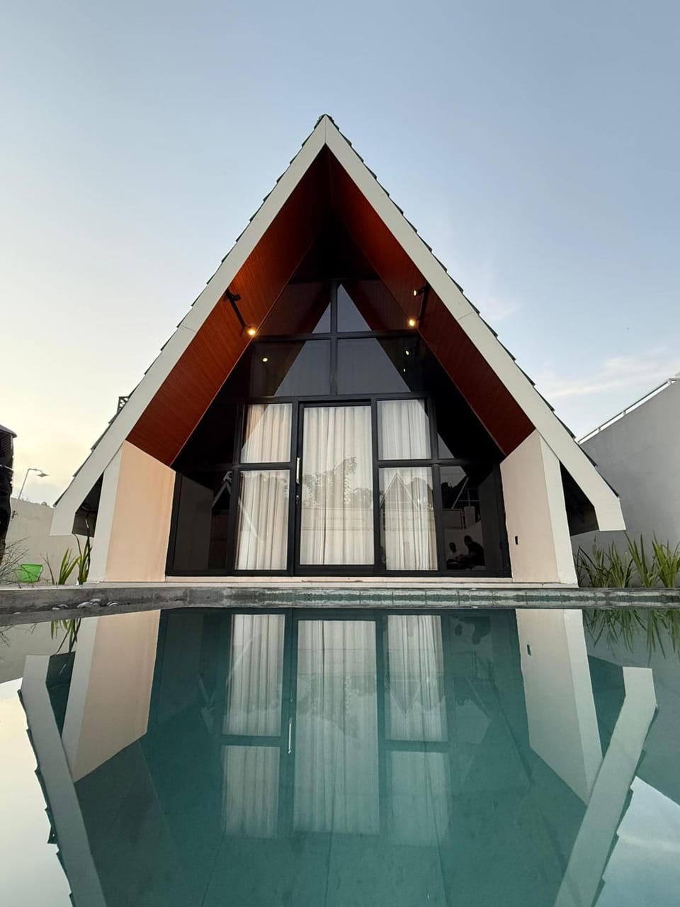 SEROJA Villa and Camping Ground Inn in West Nusa Tenggara, Indonesia