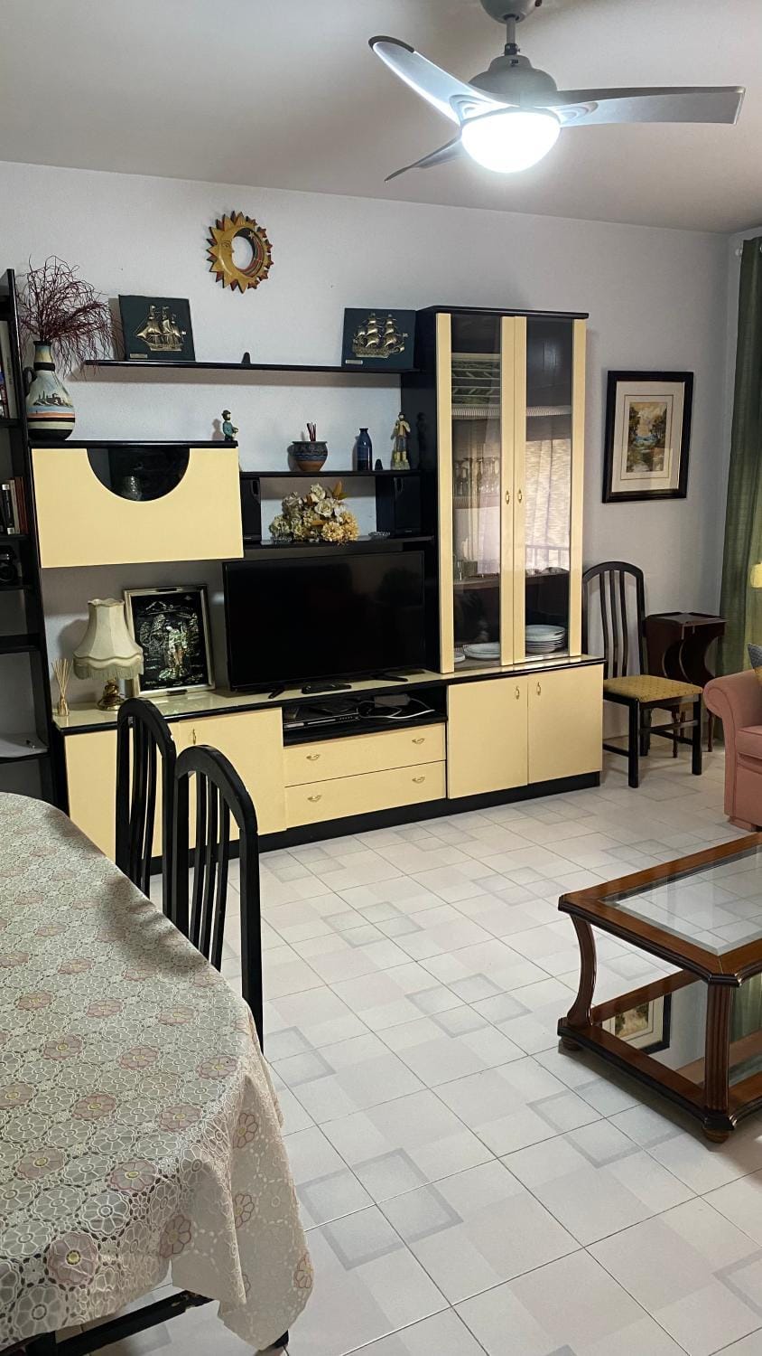Apartamento Torremolinos Apartment in Torremolinos