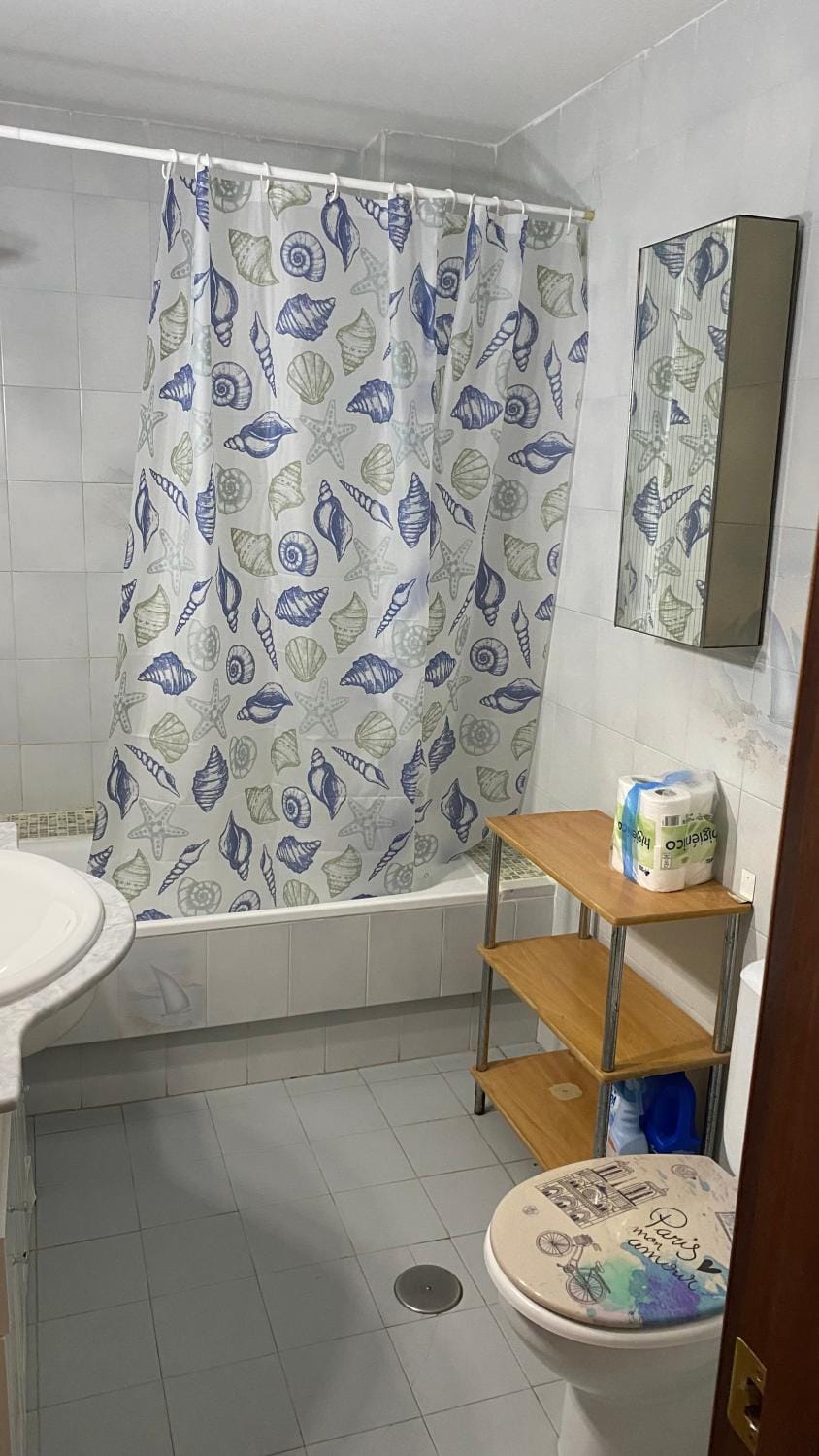 Apartamento Torremolinos Apartment in Torremolinos