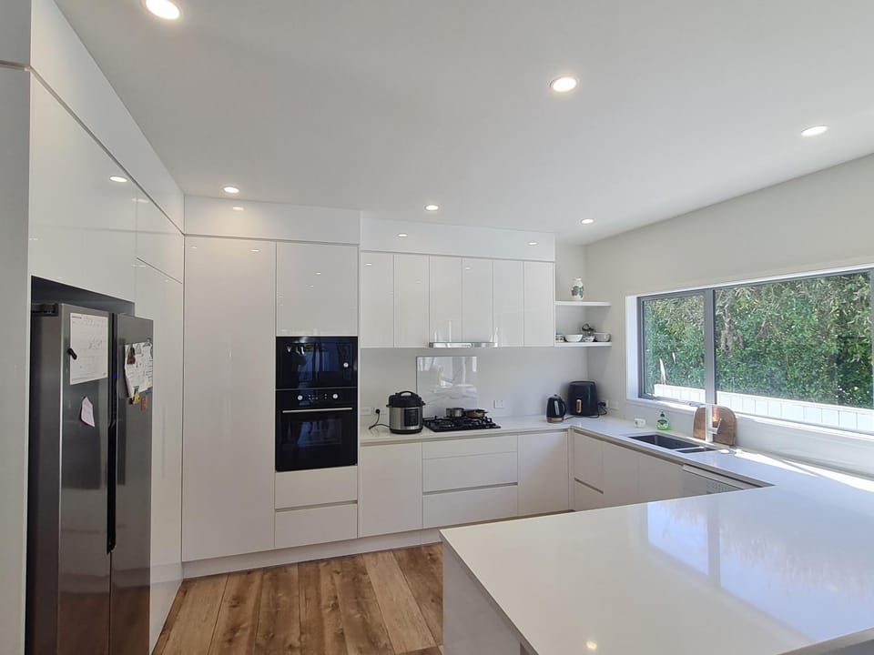 Dream House 4 Vacation rental in Auckland