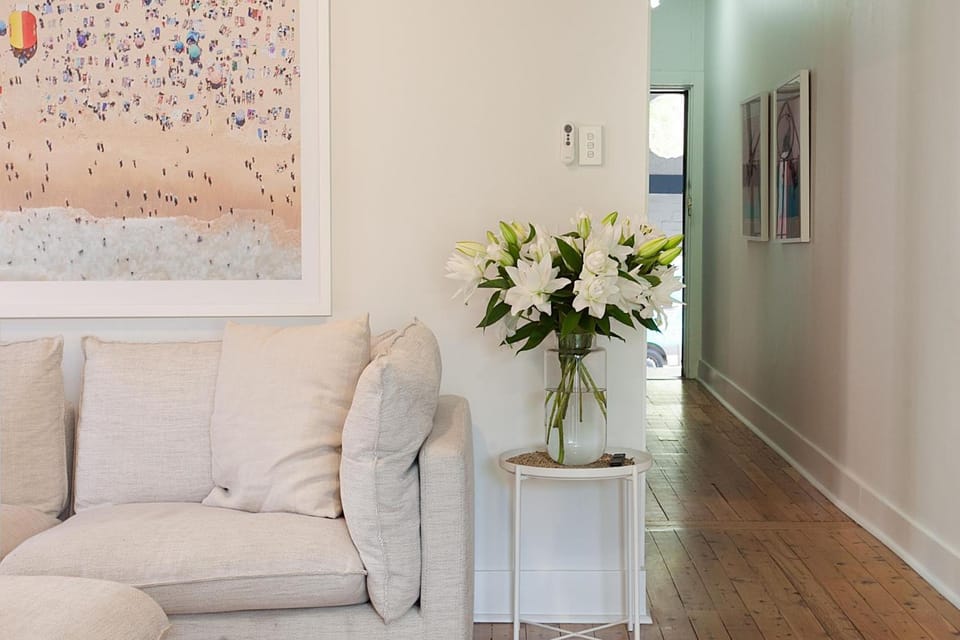 Bondi Sands Apartment in Sydney