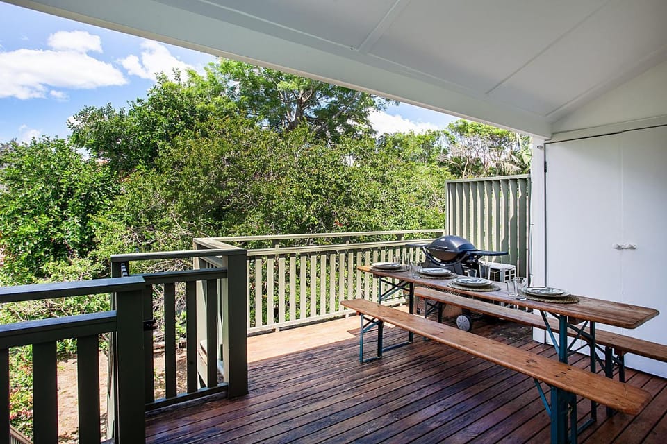 Bondi Sands Apartment in Sydney