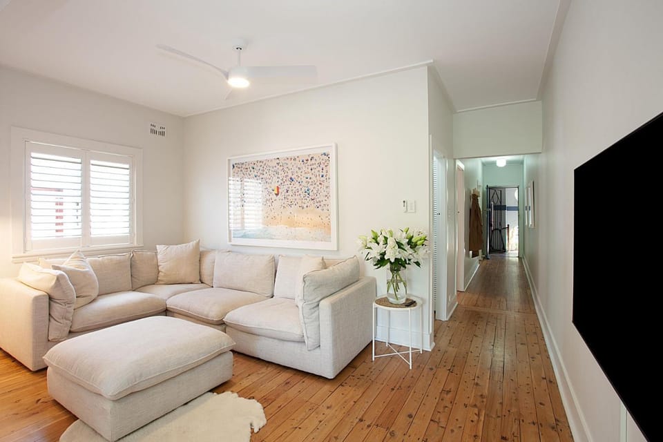 Bondi Sands Apartment in Sydney