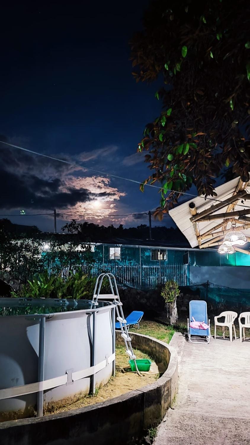 Hospedaje las margaritas Country House in Cundinamarca, Colombia