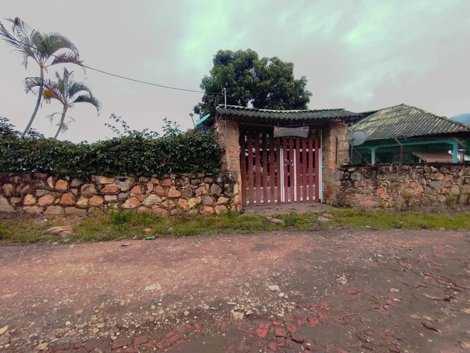 Hospedaje las margaritas Country House in Cundinamarca, Colombia