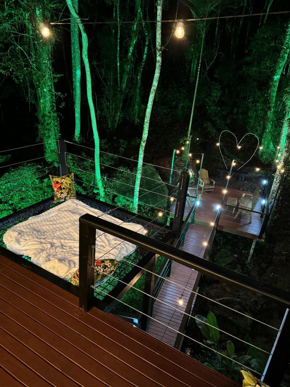 Cabana Arpuro Chalet in State of Santa Catarina
