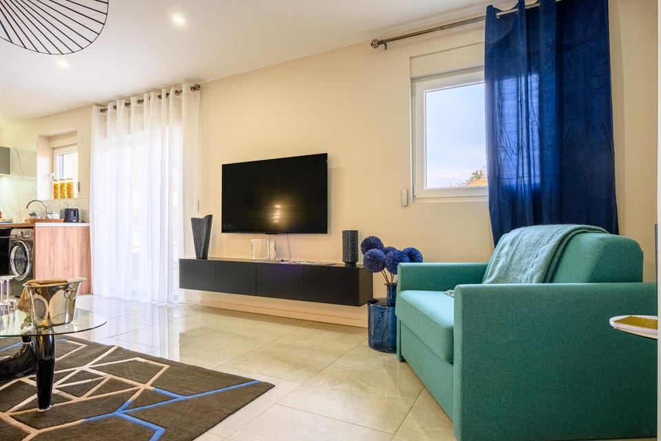 Le Charles 1 Apartment in Montbéliard