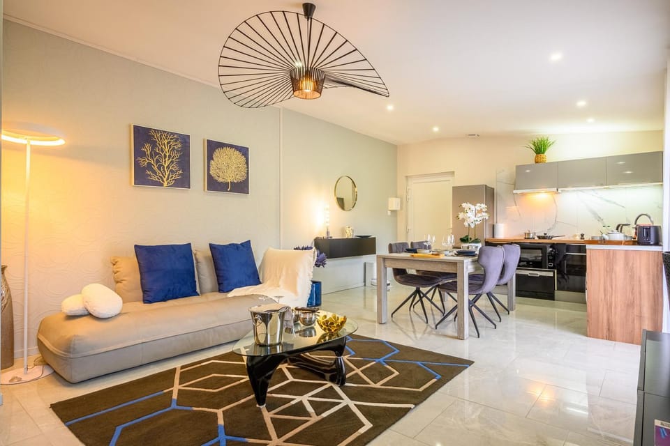 Le Charles 1 Apartment in Montbéliard