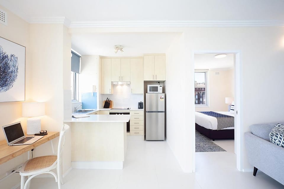 Coogee Lookout Apartment in Sydney