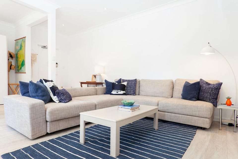 Indigo Double Bay Apartment in Sydney