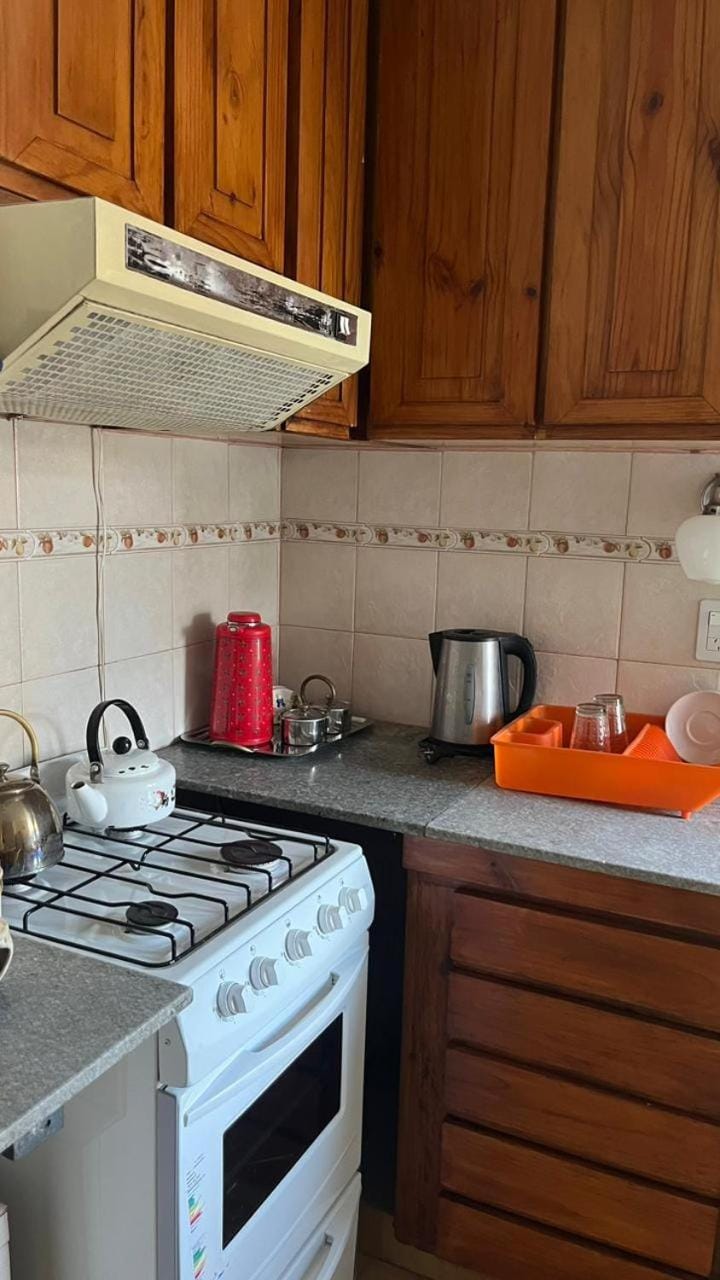 departamento moreno151 Apartment in Villa Carlos Paz