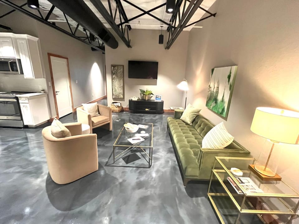 TV and multimedia, Living room, pet friendly